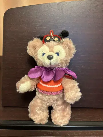 디즈니 셰리메이 할로윈