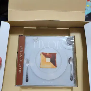 Hey! Say! JUMP encore PremiumBOX