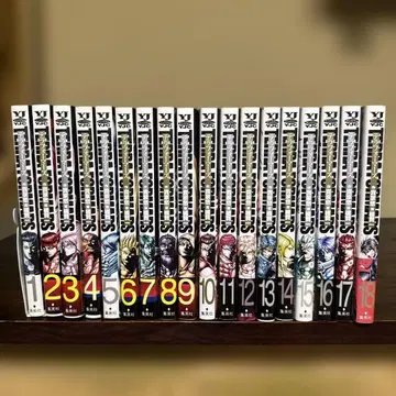 테라포마즈 키카 유 타치바나 켄이치 1-18권 연재중