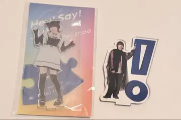 이노오 케이 집에서 UMP상 메이드 셀프 프로듀스 아크릴 스탠드