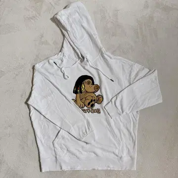 내스티독 후드티 가드맨 MY