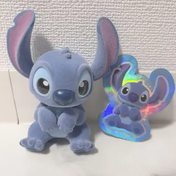 52TOYS BLINDBOX The Cute 스티치 시리즈