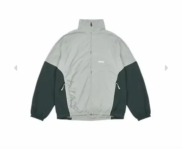 PALACE LAZER SHELL JACKET CLOUDY L 사이즈