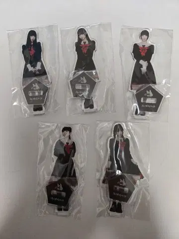 팬텀 시타 아크릴 스탠드