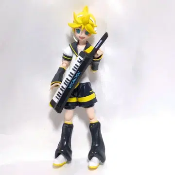 figma 카가미네 렌 캐릭터 보컬 시리즈 02 맥스팩토리