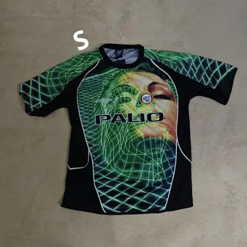 Palace x Umbro 3rd Goalie Shirt S