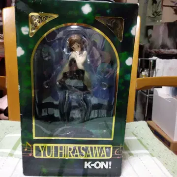 히라사와 유이 피규어 K-ON!