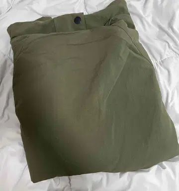 카키 블루종 KKR님