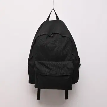 SOPHNET 소프넷 코듀라 백팩 블랙 백팩 가방