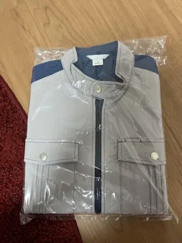 세이노 운수 긴팔 겉옷