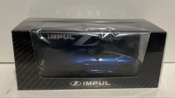 오토 살롱 2025 IMPUL Z 리미티드 에디션 RZ34