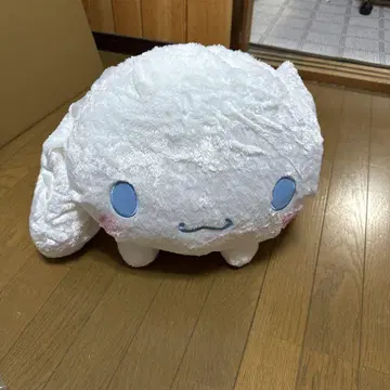시나몬 롤 초초 BIG 누워있는 봉제 인형
