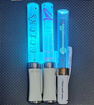 우치다 아야 라이브 투어 2018 SO HAPPY 외 응원봉 세트