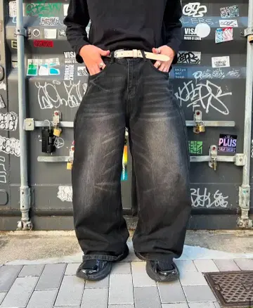 traum 슈퍼 배기 워시 가공