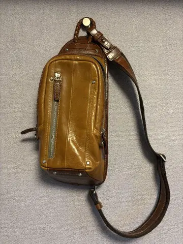 키퍼노이의 바디백