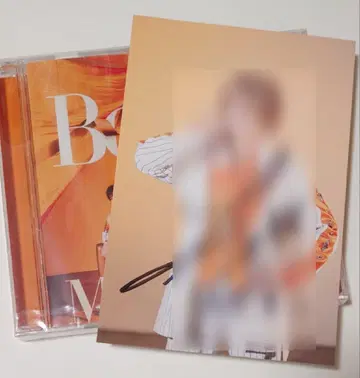 Mesemoa. 메세모아. 앨범 BooM!! 아오이