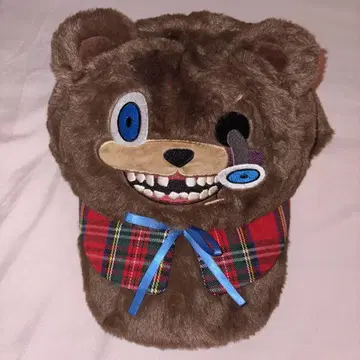 USJ 해미곰 캡 2025