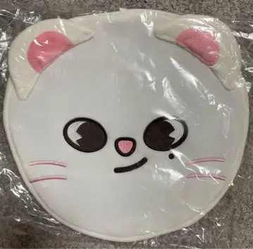 현진 부채 지니렛 부채 케이스