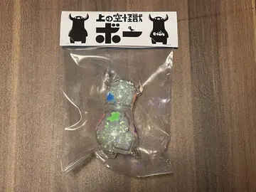 우에노소라 괴수 보 POPBOX 우메다 로프트