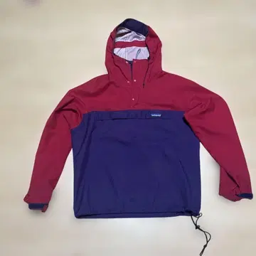 patagonia 풀오버
