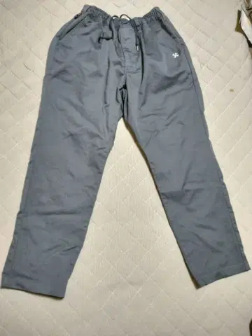 BLUCO STRETCH EASY WORK PANTS M