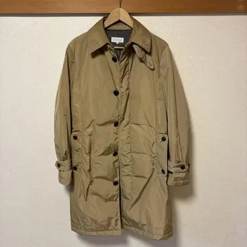 BARNEYS NEW YORK 트렌치코트 48 베이지