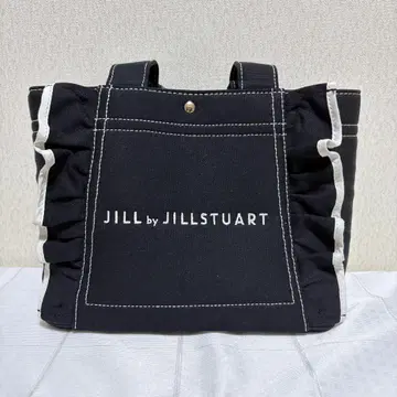 JILL by JILLSTUART 프릴 토트백 스몰