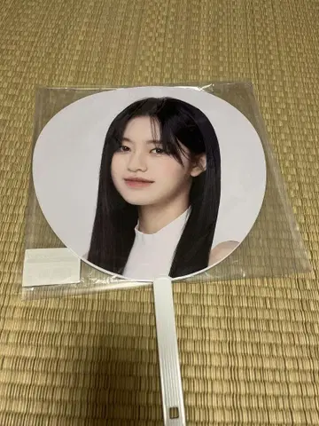 카토 코코로 부채