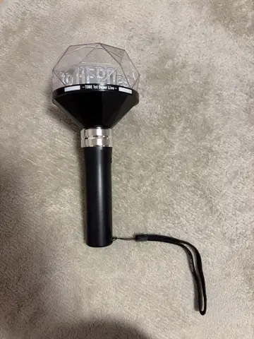 TOBE toHEROes 응원봉