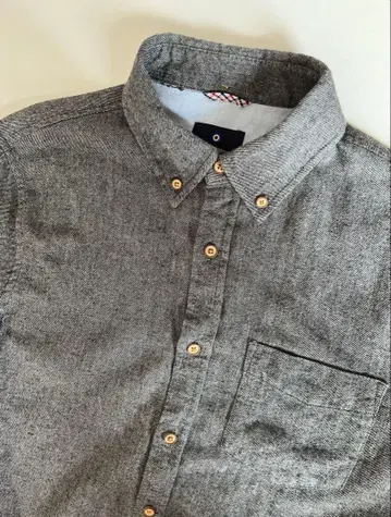 Ben Sherman 긴팔 셔츠 사이즈 S