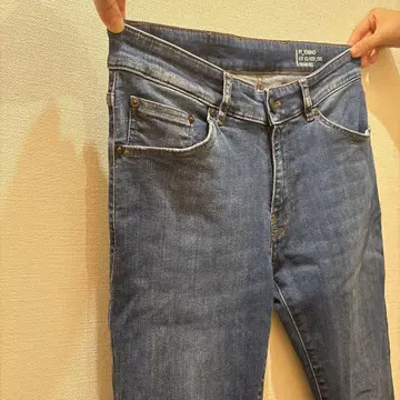 [ USED ] PT torino DENIM 데님 팬츠 31