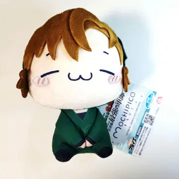 닌타마 란타로 닥타케 닌자대 최강의 군사 모치피코 젠포지 잇사쿠