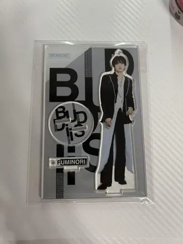 FUMINORI BUDDiiS 아크릴 스탠드 아크스타