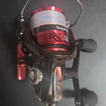 18 세피아 BB C3000SDHHG