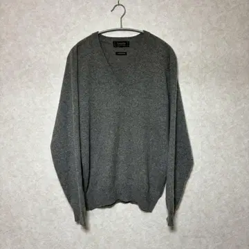 Vintaige Club 빈티지 클럽 캐시미어 100% 니트 스웨터