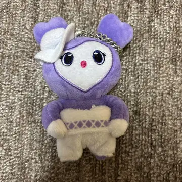 TWICE SANA 사브리 봉제 인형 마스코트