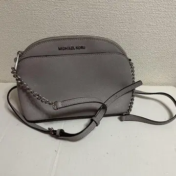 MICHAEL KORS 마이클코어스 숄더백 그레이