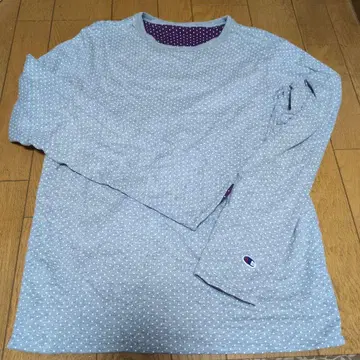 챔피온 리버서블 트레이닝복
