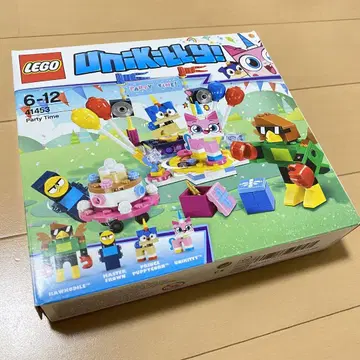 LEGO 유니키티! 파티 타임 41453