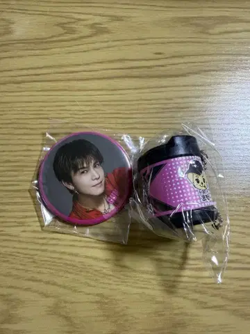 3대 JSB 가챠