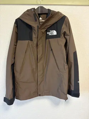 THE NORTH FACE 마운틴 재킷 코코아 브라운
