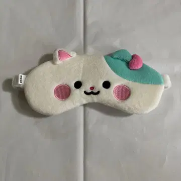 NiziU Lucut 루캣 안대