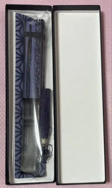 다자이 오사무 부채