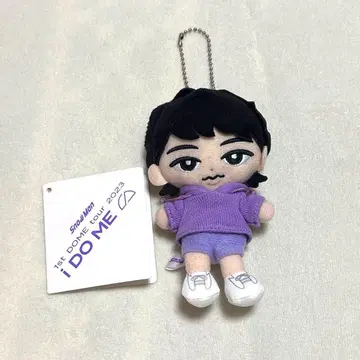 SnowMan 후카사와 타츠야 스노치루