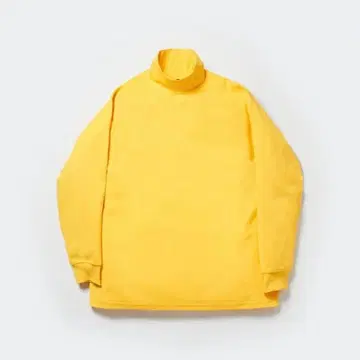 DAIWA PIER39 TECH TURTLE NECK TEE L/S L