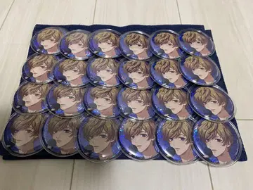 파라라이 야미도 사계절 캔뱃지 돕쇼