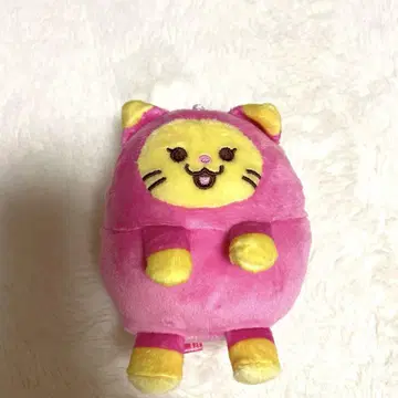 ITZY WDZY 봉제 인형 키링