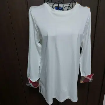 BLUE LABEL CRESTBRIDGE 긴팔 T셔츠 38