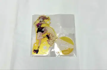 뱅드림 Poppin'Party 10주년 야마부키 사아야 아크릴 스탠드