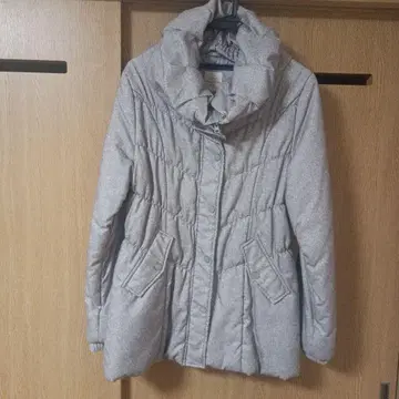 [ 새상품급 ] 여성용 다운 자켓
